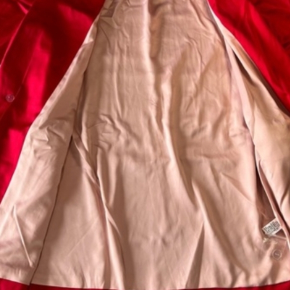 Satin Victoria's Secret Blazer - Picture 4 of 13